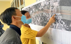 Đồng Nai lấy ý kiến người dân về dự án cao tốc Biên Hòa - Vũng Tàu