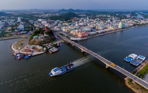 Chung cư Hà Nội: Chuyện lạ giữa lúc thị trường trầm lắng