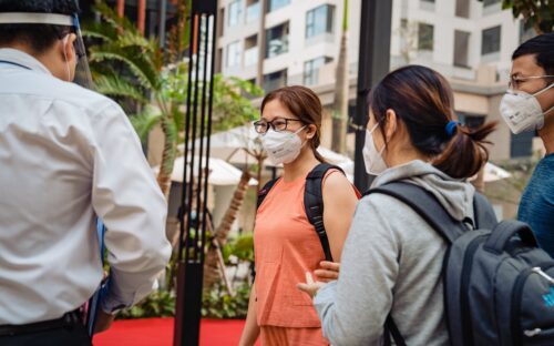 "Cuộc chơi" chuyển đổi số của bất động sản hậu cần kho bãi đi đâu về đâu?