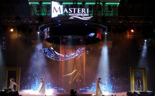 Bàu Bàng – "Tân binh" sáng giá trên thị trường bất động sản khu Đông