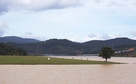 Vừa được duyệt quy hoạch, khu du lịch quốc gia Đankia – Suối Vàng gần 4.000 ha ở Lâm Đồng có gì?