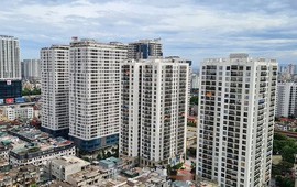 Lãi suất tiếp tục tăng, người mua nhà tạm gác chuyện an cư