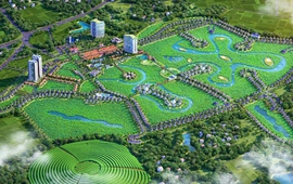 Đề xuất 2 khu du lịch gần 8.000 tỷ đồng tại Quảng Trị