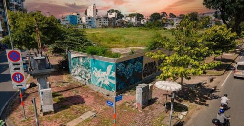 Hành trình sang tên đổi chủ hơn 30.000m2 đất vàng 'rẻ như bèo' của Vinataba