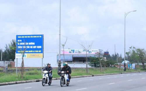 Sau thời gian im ắng, những tháng cuối năm, thị trường BĐS Đà Nẵng diễn biến thế nào?