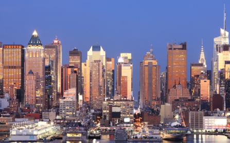 Doanh số bán nhà tại Hoa Kỳ giảm 8 tháng liên tiếp