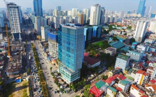 Thị trường nhà ở năm 2023 sẽ diễn biến thế nào?