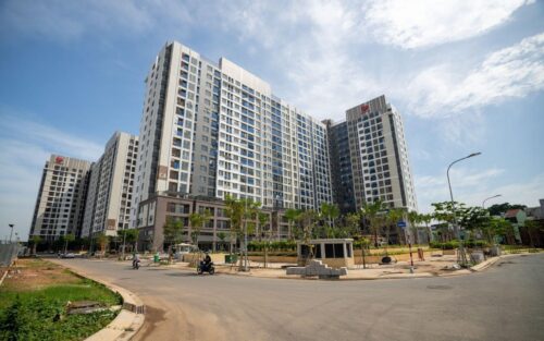 Bình Định điều chỉnh, bổ sung gấp hơn 2 lần số lượng dự án bất động sản