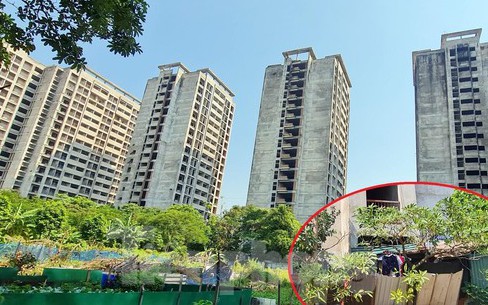 Nhà cho thuê Hà Nội 'cháy hàng' dù giá tăng gấp đôi