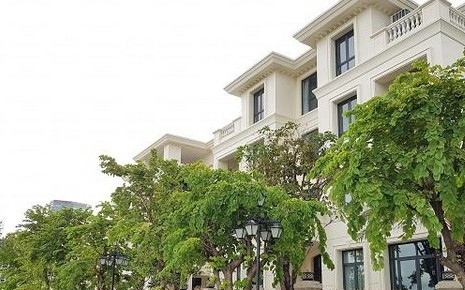 Bình Phước muốn làm sân golf 36 lỗ