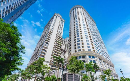 Bất động sản - Thước đo tài sản, đẳng cấp sống của giới thượng lưu