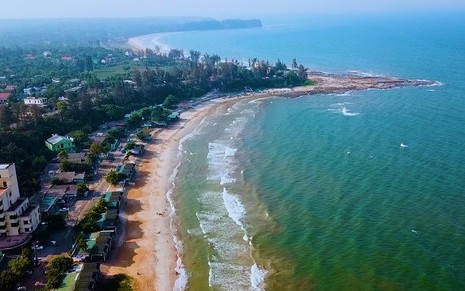 Bà Rịa - Vũng Tàu xem xét đề xuất phát triển 13 dự án nhà ở xã hội