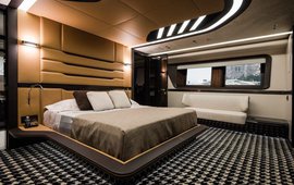 The Coral Porsche: Triết lý vĩnh cửu kiến tạo tác phẩm vượt thời gian