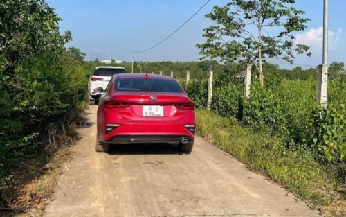 “Cuộc chiến đảo chiều” của bất động sản vùng lân cận Tp.HCM