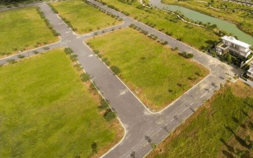 Đất đắc địa đem liên doanh xây nhà 'cho thuê và hứa bán', 28 năm chưa thu được tiền