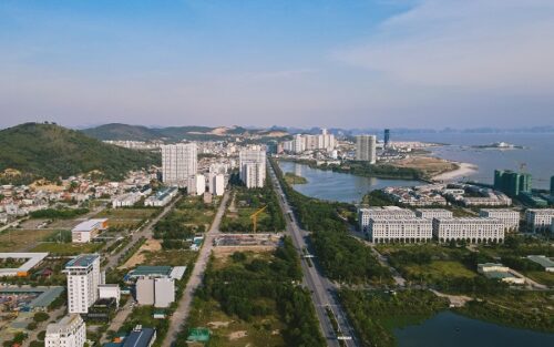 Động lực nào giúp Hùng Thắng trở thành trung tâm mới phía Tây Hạ Long?