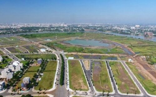 Xuất hiện phân khúc bất động sản mới được dự báo sẽ tăng trưởng mạnh