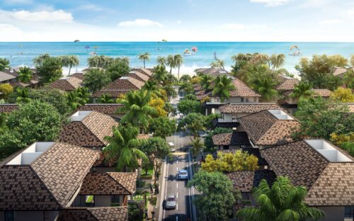 CapitaLand Development giành 4 giải thưởng bất động sản quan trọng