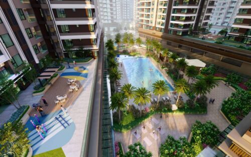 Vì sao các "trung tâm mới" thu hút giới đầu tư địa ốc?