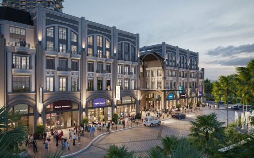 Bùng nổ quà tặng tại Đại tiệc tri ân khách hàng The Sailing Quy Nhơn