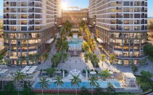 EcoLife Riverside tạo làn sóng di cư xanh cho cộng đồng Quy Nhơn