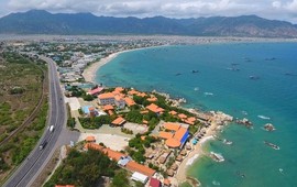 Bình Thuận bêu tên 43 dự án chậm tiến độ