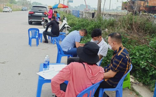 The Habitat Binh Duong được vinh danh tại Vietnam Property Awards 2022