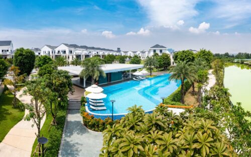 BĐS Ninh Thuận "cất cánh" nhờ đòn bẩy du lịch