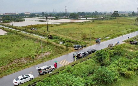 Hà Nội bổ sung 2 dự án nhà tái định cư phục vụ đường Vành đai 4