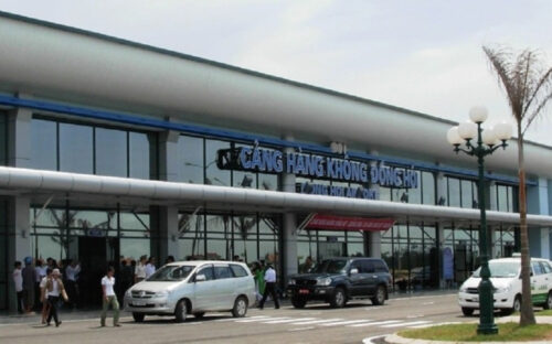 Đường ven biển Hồ Tràm – Bình Châu hút dòng tiền đầu tư cuối năm