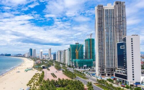 Tập đoàn CEO được điều chỉnh tăng tỉ lệ sở hữu nước ngoài tối đa lên 49%