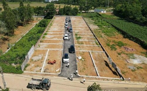 Đà Nẵng ra ‘tối hậu thư’ cho dự án Trường Cao đẳng Phương Đông - cơ sở 2