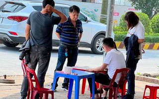 Thị trường bước vào thời "ngủ đông": Quy mô sàn bất động sản thu hẹp, môi giới bỏ nghề