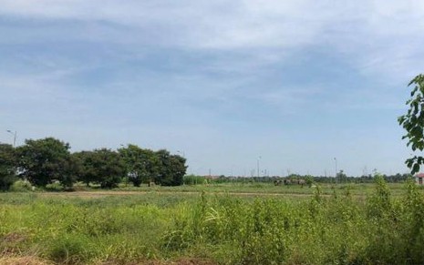 Hà Nội công bố 23 dự án bị thu hồi đất