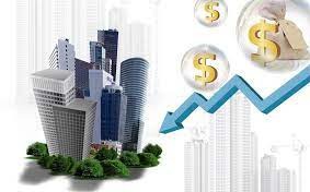 Giá trị và sức hút của BĐS sở hữu vị trí huyết mạch giao thương