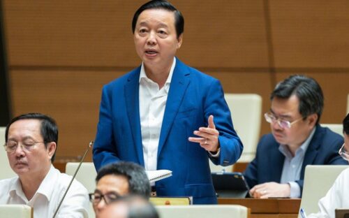 Hơn 7.000 doanh nghiệp bất động sản “chào đời” trong lúc thị trường trầm lắng