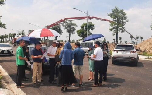 Bất động sản công nghiệp đắc địa được săn đón ở Châu Á Thái Bình Dương