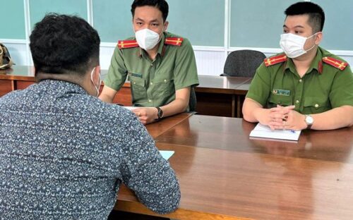 Siết hoạt động 'cò nhà đất'