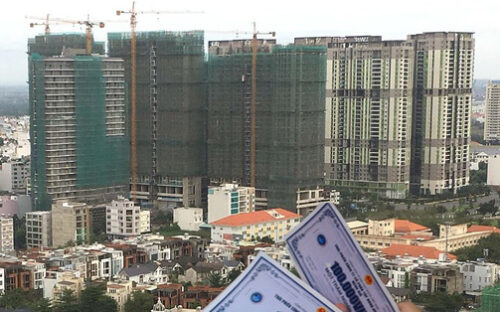 9 tháng đầu năm, Văn Phú Invest ghi nhận 358 tỷ lợi nhuận sau thuế