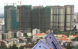 Chuyên gia luật lên tiếng về việc trái chủ hoán đổi trái phiếu sang nhà, đất