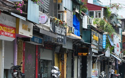 Giá nhà cho thuê tại Hà Nội và Tp.HCM sẽ tiếp tục tăng