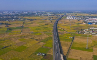 Xin ý kiến đề xuất mở rộng hạn mức chuyển quyền sử dụng đất nông nghiệp