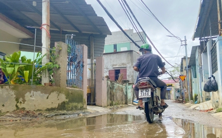 Đất đấu giá khu vực nào của Hà Nội đang giảm mạnh?