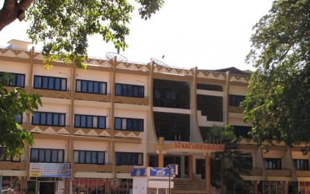 Hàng loạt khu đô thị bị bỏ hoang nhiều năm gây lãng phí