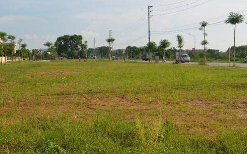 Kon Tum đấu giá khu 'đất vàng' thực hiện dự án trung tâm thương mại