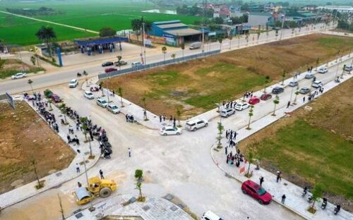 Phân khúc nào đang xảy ra tình trạng cắt lỗ mạnh?