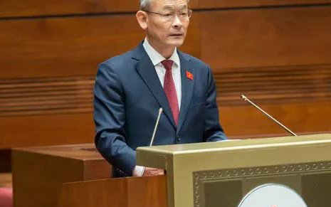 Hàng ngàn căn hộ tái định cư bỏ hoang ở Hà Nội và TP HCM