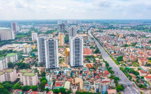 Đà Nẵng đứng trước chiến lược phát triển các đô thị vệ tinh chuẩn quốc tế