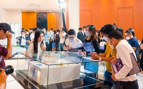 Nhiều dự án BĐS “lùi” lịch mở bán chờ tín hiệu tốt lên từ thị trường