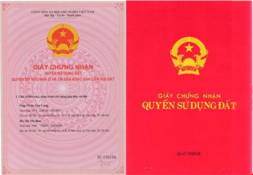 đất Bảo Lộc